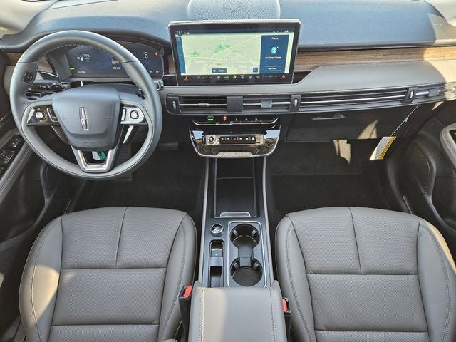 2026 Lincoln Corsair Grand Touring