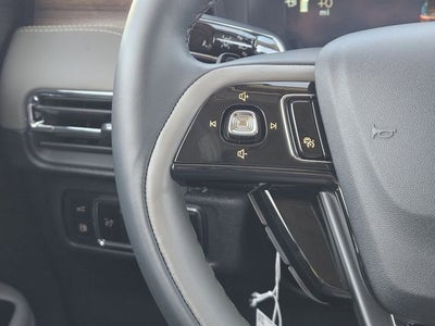 2026 Lincoln Corsair Grand Touring