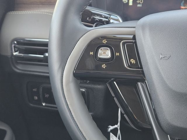 2026 Lincoln Corsair Grand Touring