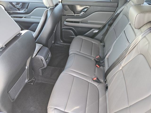 2026 Lincoln Corsair Grand Touring