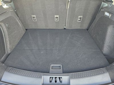 2026 Lincoln Corsair Grand Touring