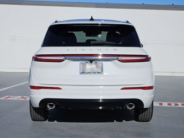 2026 Lincoln Corsair Grand Touring