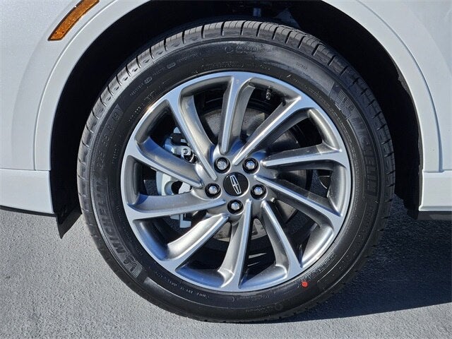 2026 Lincoln Corsair Grand Touring