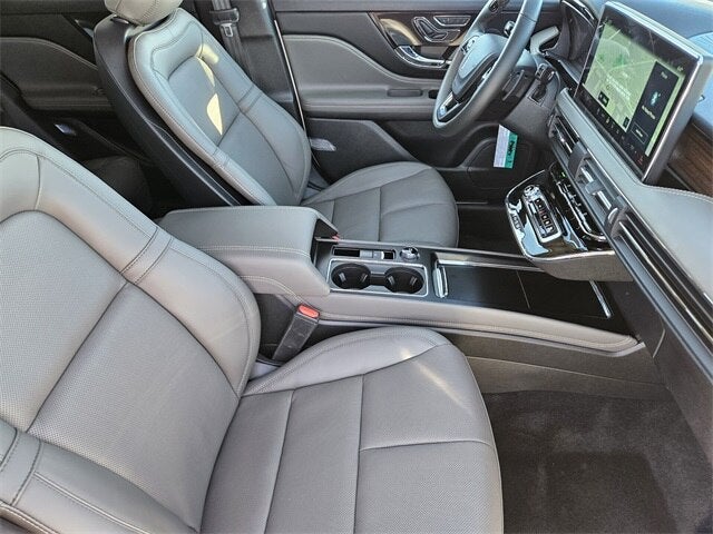 2026 Lincoln Corsair Grand Touring