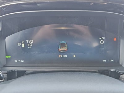 2026 Lincoln Corsair Grand Touring