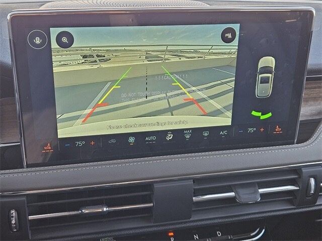 2026 Lincoln Corsair Grand Touring