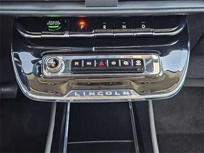 2026 Lincoln Corsair Grand Touring