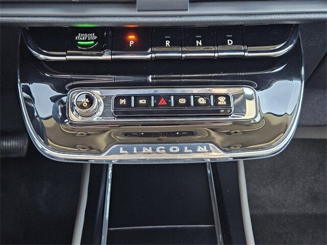 2026 Lincoln Corsair Grand Touring