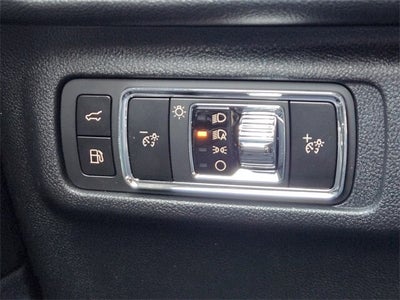 2026 Lincoln Corsair Grand Touring