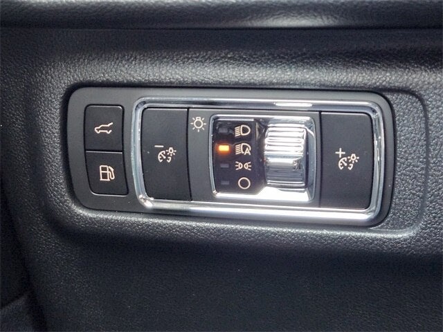 2026 Lincoln Corsair Grand Touring