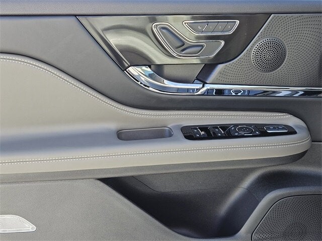 2026 Lincoln Corsair Grand Touring