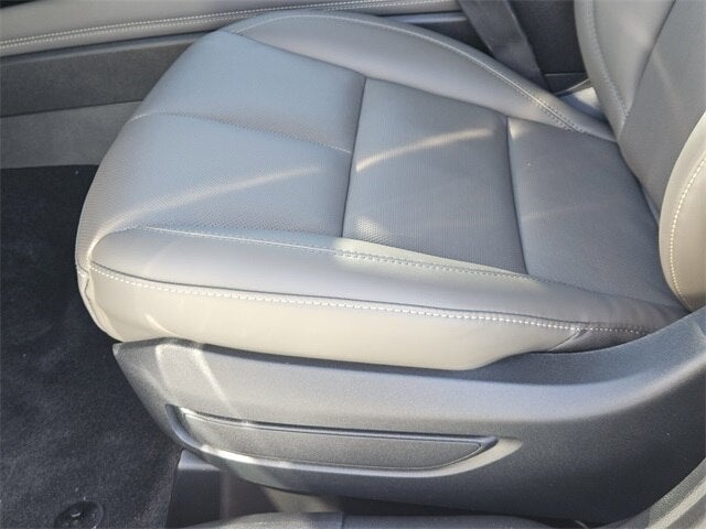 2026 Lincoln Corsair Grand Touring