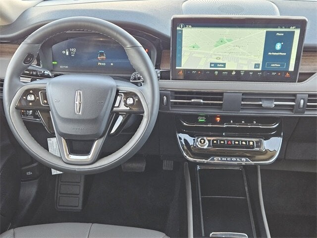 2026 Lincoln Corsair Grand Touring