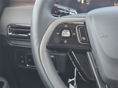 2026 Lincoln Corsair Grand Touring