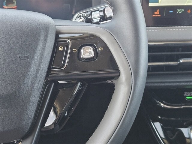 2026 Lincoln Corsair Grand Touring