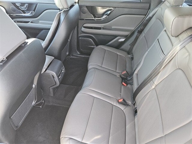 2026 Lincoln Corsair Grand Touring