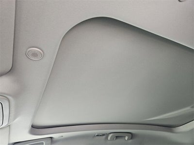 2026 Lincoln Corsair Grand Touring