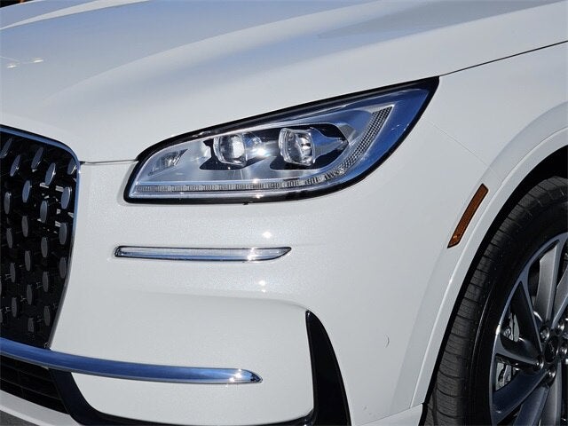 2026 Lincoln Corsair Grand Touring