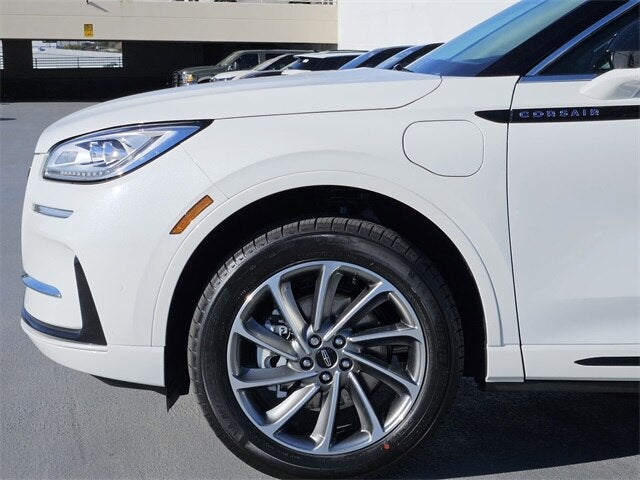 2026 Lincoln Corsair Grand Touring