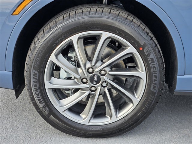 2026 Lincoln Corsair Grand Touring