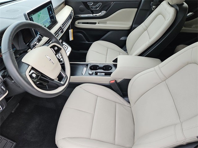 2026 Lincoln Corsair Grand Touring