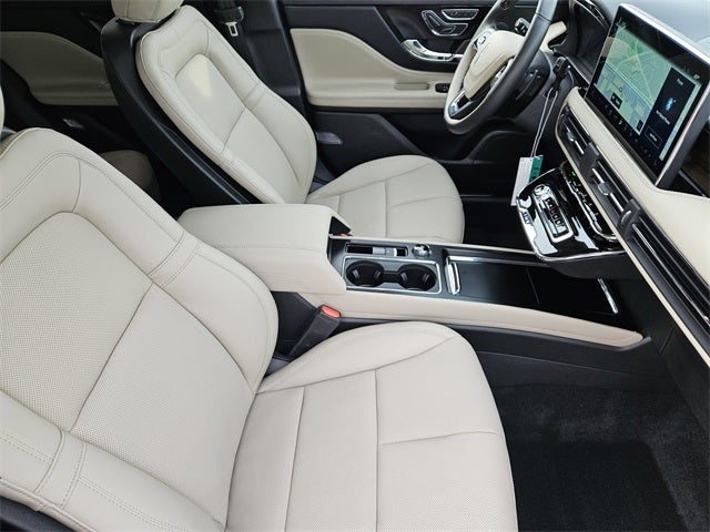 2026 Lincoln Corsair Grand Touring