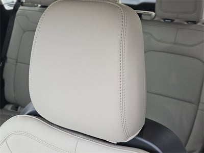 2026 Lincoln Corsair Grand Touring