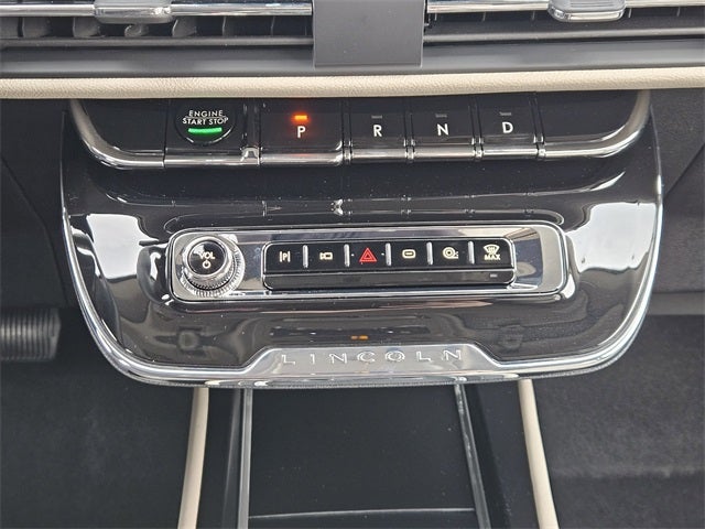 2026 Lincoln Corsair Grand Touring