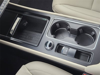 2026 Lincoln Corsair Grand Touring