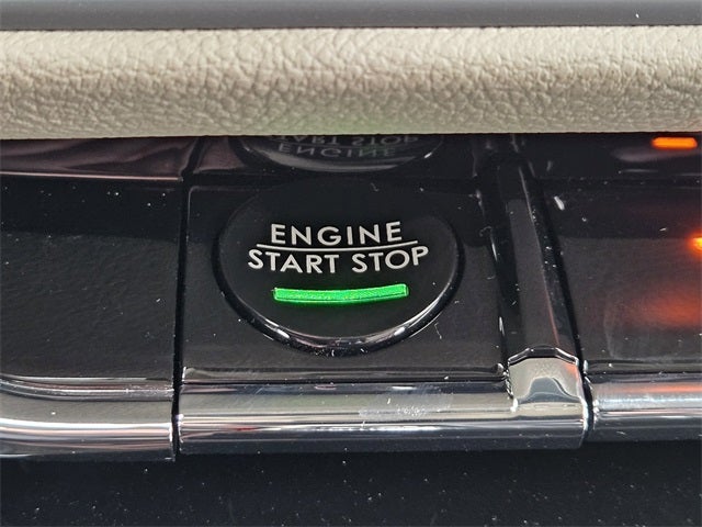 2026 Lincoln Corsair Grand Touring