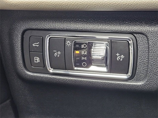 2026 Lincoln Corsair Grand Touring