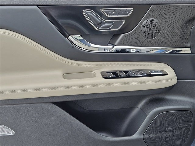 2026 Lincoln Corsair Grand Touring