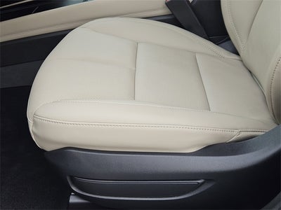 2026 Lincoln Corsair Grand Touring