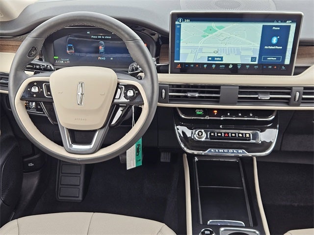 2026 Lincoln Corsair Grand Touring