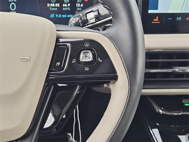 2026 Lincoln Corsair Grand Touring