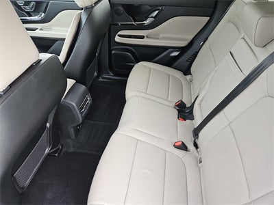 2026 Lincoln Corsair Grand Touring