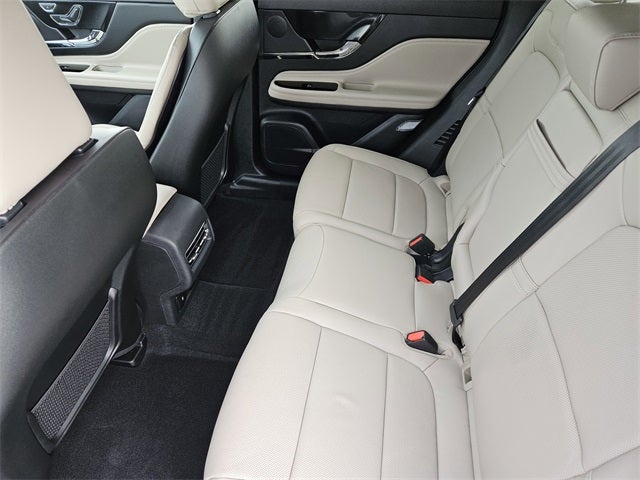 2026 Lincoln Corsair Grand Touring