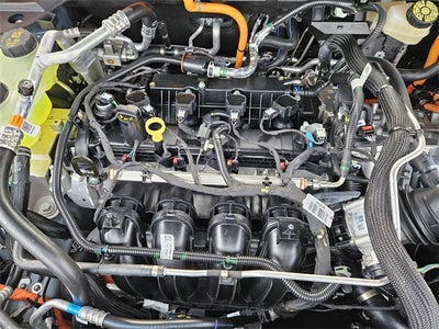 2026 Lincoln Corsair Grand Touring