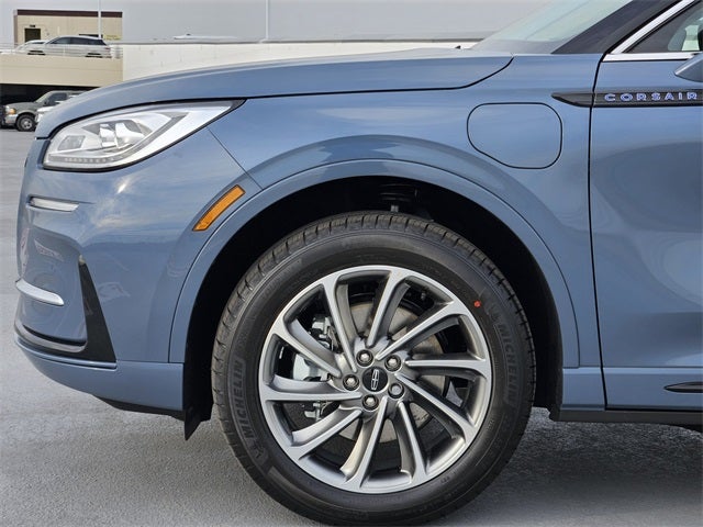 2026 Lincoln Corsair Grand Touring