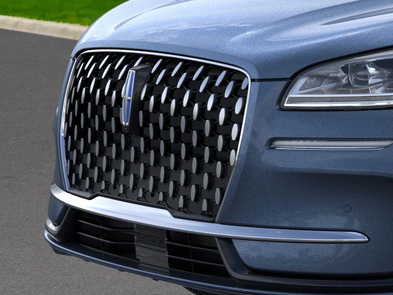 2026 Lincoln Corsair Grand Touring