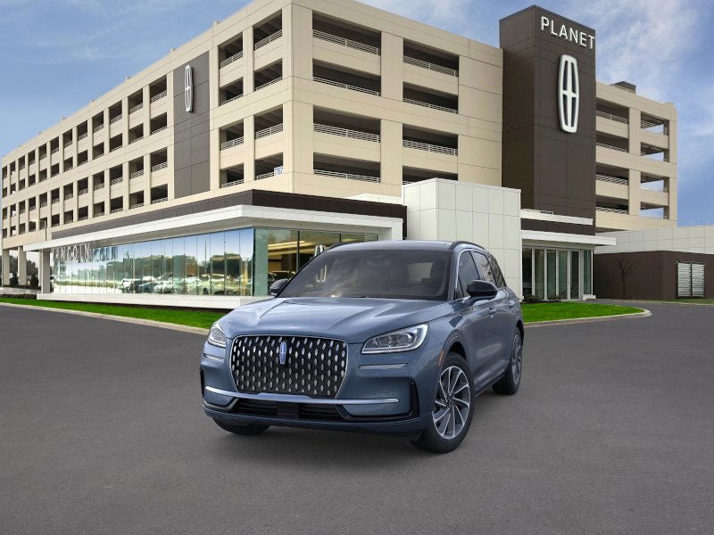 2026 Lincoln Corsair Grand Touring