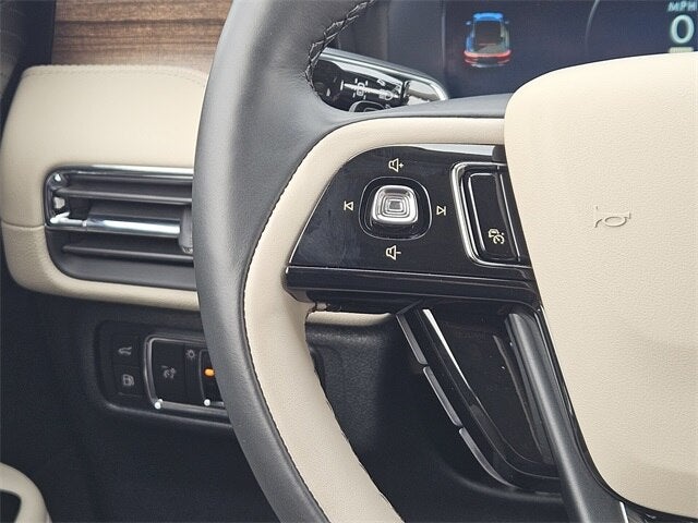 2026 Lincoln Corsair Grand Touring