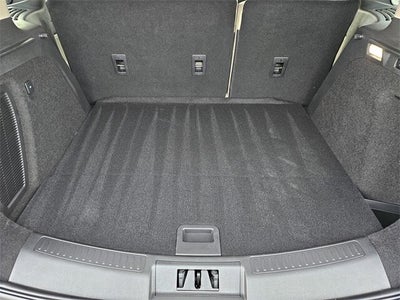 2026 Lincoln Corsair Grand Touring