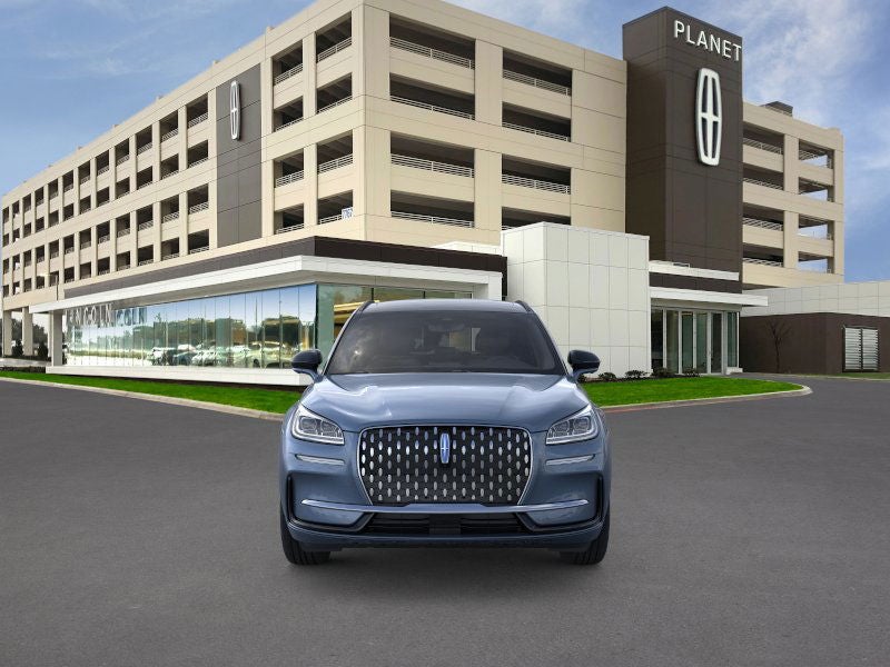 2026 Lincoln Corsair Grand Touring