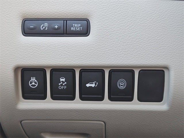 2022 Nissan Murano Platinum