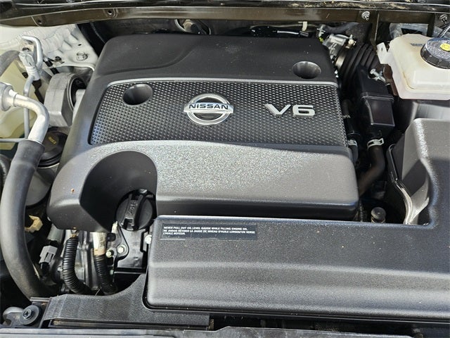 2022 Nissan Murano Platinum