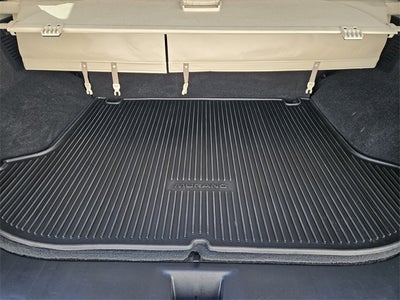 2022 Nissan Murano Platinum