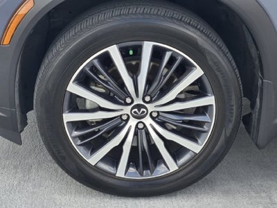 2023 INFINITI QX60 Autograph