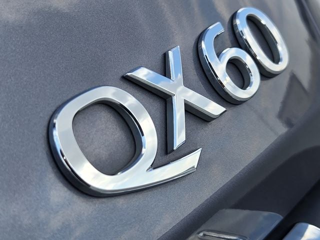 2023 INFINITI QX60 Autograph