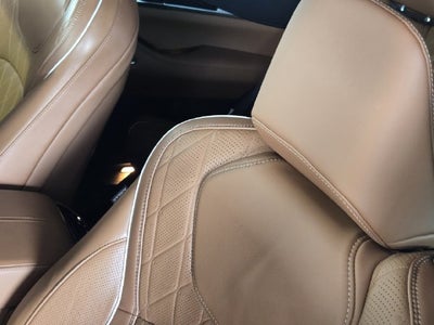 2023 INFINITI QX60 Autograph